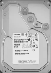   HDD Server TOSHIBA (3.5