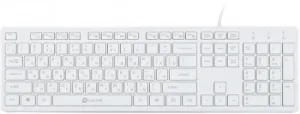  Oklick 500M  USB slim Multimedia