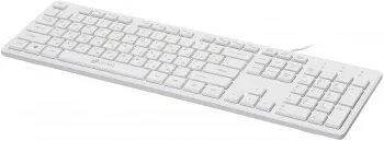  Oklick 500M  USB slim Multimedia