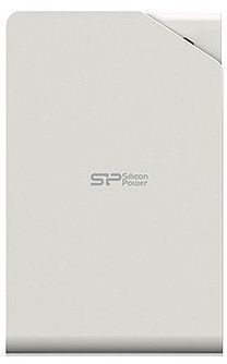    Silicon Power USB 3.0 1Tb S03 SP010TBPHDS03S3W Stream 2.5