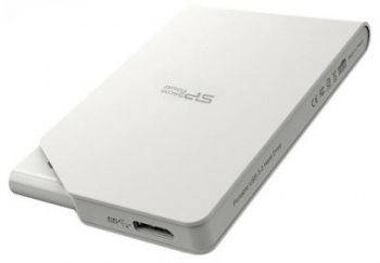   Silicon Power USB 3.0 1Tb S03 SP010TBPHDS03S3W Stream 2.5 