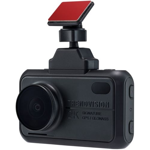   - TrendVision Hybrid Signature EVO Wi