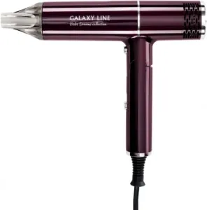    Galaxy Line GL 4355, violet dreams, 1600 , 2   ,  