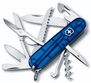   Victorinox Huntsman (1.3713.T2) 91 15   .