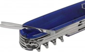   Victorinox Huntsman (1.3713.T2) 91 15   .