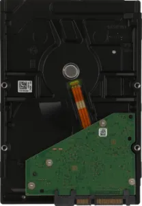   HDD SATA Seagate 8Tb, SkyHawk Surveillance, 7200 rpm, 256Mb buffer, ST8000VX009, 1 year