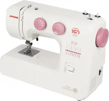   JANOME 311PG