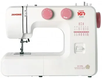   JANOME 311PG