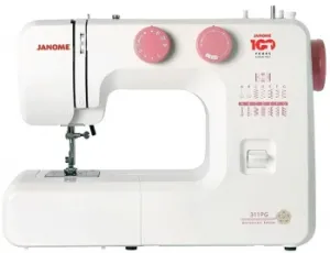   JANOME 311PG