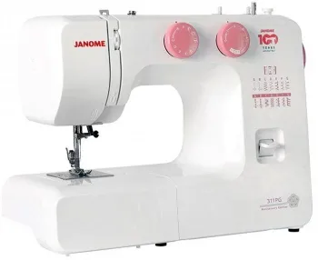   JANOME 311PG