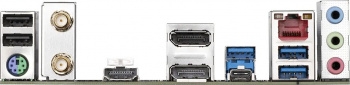   Gigabyte B760M DS3H AX DDR4 LGA1700
