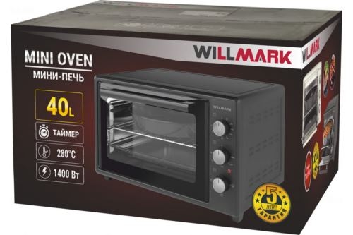 - WILLMARK WOF-405B (40,..,,, ., 1400)