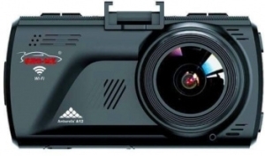  Sho-Me A12-GPS/GLONASS WI-FI  5Mpix 1296x2304 1080p 140. GPS Ambarella A12