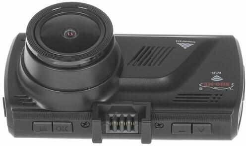  Sho-Me A12-GPS/GLONASS WI-FI  5Mpix 1296x2304 1080p 140. GPS Ambarella A12