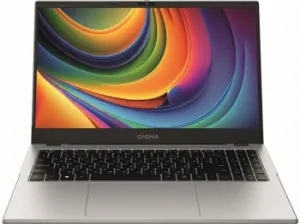  Digma EVE C5802 15.6 N100 8Gb SSD256Gb Intel UHD Graphics IPS FHD (1920x1080) Windows 11 Pr