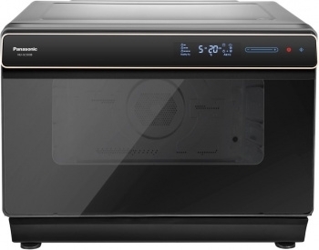 - Panasonic NU-SC300BZPE 30. 1500 