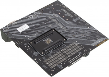   ASUS TUF GAMING B450M-PLUS II Socket AM4