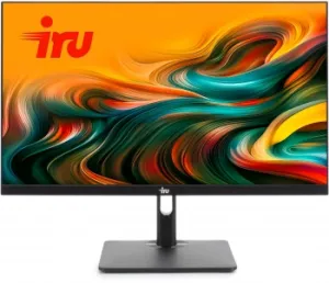  IRU 23ID 23.8 Full HD i5 12400 (2.5) 16Gb SSD512Gb UHDG 730 Windows 11 Professional GbitEt