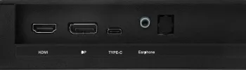  Pinebro 23.8 MF-2404T(100)  IPS LED 4ms 16:9 HDMI M/M  1000:1 300cd 178/178