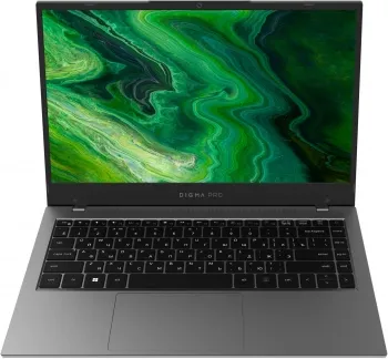  Digma Pro Fortis Core i3 1005G1 16Gb SSD512Gb Intel UHD Graphics 14.1