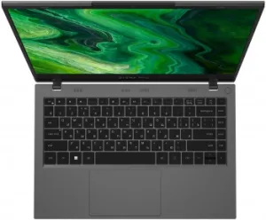  Digma Pro Fortis Core i3 1005G1 16Gb SSD512Gb Intel UHD Graphics 14.1 IPS FHD (1920x1080) W