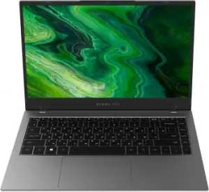  Digma Pro Fortis Core i3 1005G1 16Gb SSD512Gb Intel UHD Graphics 14.1 IPS FHD (1920x1080) W