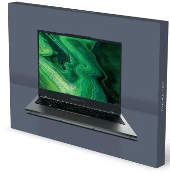  Digma Pro Fortis Core i3 1005G1 16Gb SSD512Gb Intel UHD Graphics 14.1 IPS FHD (1920x1080) W