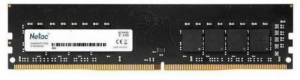  Netac 8GB DDR4 3200MHz NTBSD4P32SP-08J Basic RTL PC4-25600 CL22 DIMM 288-pin 1.2 single rank