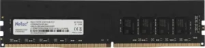  Netac 8GB DDR4 3200MHz NTBSD4P32SP-08J Basic RTL PC4-25600 CL22 DIMM 288-pin 1.2 single rank