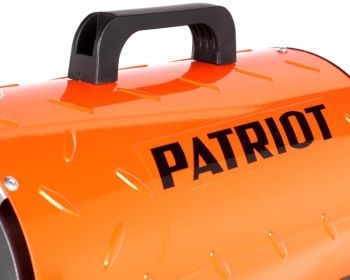    Patriot GS 16 