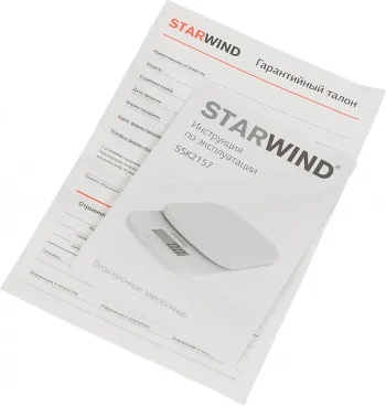    Starwind SSK2157 .:2 