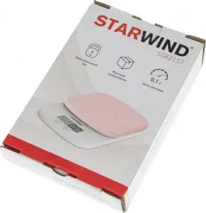    Starwind SSK2157 .:2 