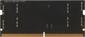  Kingspec 16GB DDR5 5600MHz (1x16GB) SO-DIMM non-ECC Ret KS5600D5N11016G