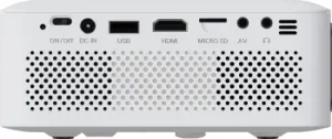  Cactus CS-PRE.08WT.WXGA LCD 1500Lm LS 150Lm ANSI (1280x720) 1000:1  :30000 