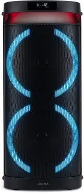  Digma D-MC1750  60 FM USB BT micro SD
