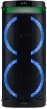  Digma D-MC1750  60 FM USB BT micro SD