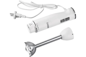  KBH0812/W STEEL/WHITE BBK