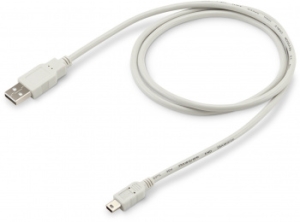  USB Buro USB A (m)/miniUSB (m) 1