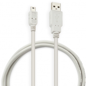  USB Buro USB A (m)/miniUSB (m) 1