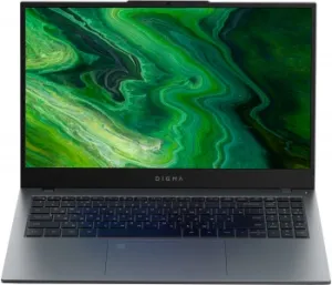  Digma Pro Fortis M Core i3 10110U 8Gb SSD256Gb Intel UHD Graphics 15.6 IPS FHD (1920x1080) 