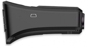   - Sho-Me Combo 5 Mstar GPS 