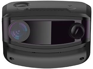   - Sho-Me Combo 5 Mstar GPS 