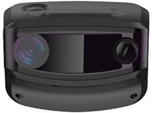   - Sho-Me Combo 5 Mstar GPS 