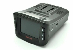   - Sho-Me Combo 5 Mstar GPS 