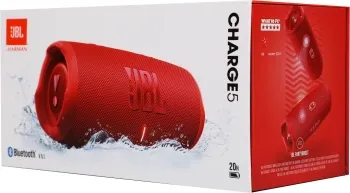    JBL Charge 5 