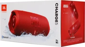   JBL Charge 5 