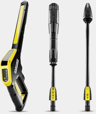  Karcher K 5 Power Control *EU 2100 (1.324-550.0)