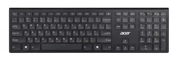     Acer OKR030 [ZL.KBDEE.005]  Combo wilreless USB  slim black