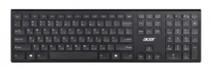     Acer OKR030 [ZL.KBDEE.005]  Combo wilreless USB  slim black