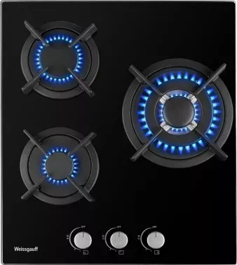    Weissgauff HGG 451 BGh Nano Glass